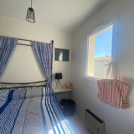 Maison A Proche Centre Avec Parking - Fr-1-22-385 * La Tranche-sur-Mer
