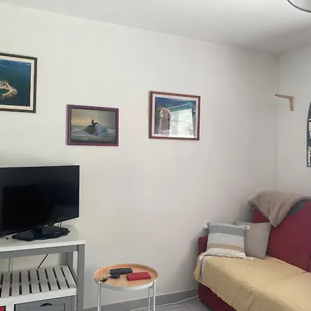 Maison A Proche Centre Avec Parking - Fr-1-22-385 Holiday home La Tranche-sur-Mer