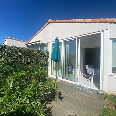 Maison A Proche Centre Avec Parking - Fr-1-22-385 *