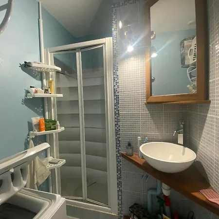 Maison A Proche Centre Avec Parking - Fr-1-22-385 Holiday home La Tranche-sur-Mer