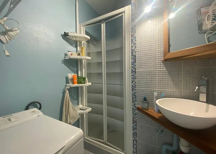 Maison A Proche Centre Avec Parking - Fr-1-22-385 Holiday home