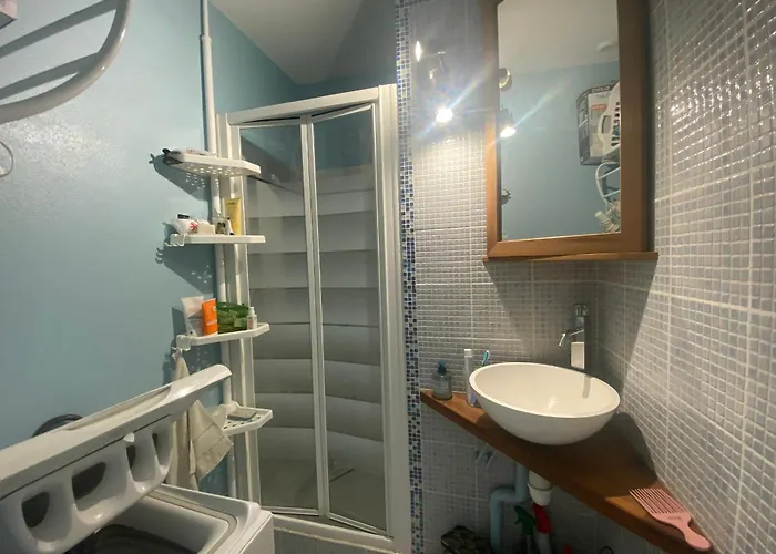 Maison A Proche Centre Avec Parking - Fr-1-22-385 Holiday home La Tranche-sur-Mer